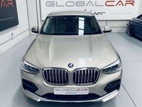 Usado BMW X4 Sport Line 190 CV (139 kW) 2020 Beige SUV