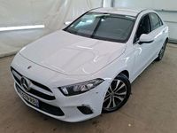 Usado Mercedes A180 Style 109 CV (80 kW) 2022 Blanco Berlina