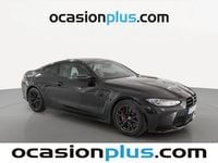 Usado BMW M4 Competition Edition 510 CV (375 kW) 2021 Negro Coupe