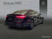 Usado Mercedes C300 311 CV (228 kW) 2024 Negro Berlina