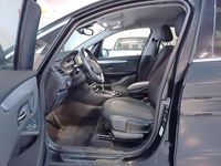Usado BMW 216 Active Tourer 116 CV (85 kW) 2016 Negro Monovolumen