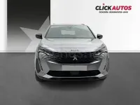 Usado Peugeot 5008 Allure 130 CV (95 kW) 2023 Gris / plata SUV