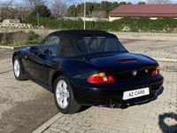 usado BMW Z3 1.9i Roadster