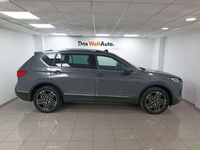 usado Seat Tarraco 2.0tdi S&s Xcellence Dsg 4drive 150