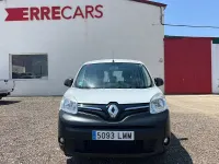 Usado Renault Kangoo Edition One 95 CV (69 kW) 2021 Blanco Monovolumen