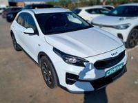 Brugt Kia XCeed 120 HK (88 kW) 2022 Hvid SUV