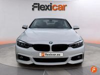 Usado BMW 430 252 CV (185 kW) 2020 Blanco Coupe