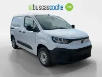 Nuevo Citroën Berlingo 100 CV (73 kW) 2026 Blanco Monovolumen