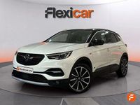 Usado Opel Grandland X Ultimate 200 CV (147 kW) 2020 Blanco SUV