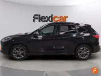 Usado Ford Kuga ST-Line 120 CV (88 kW) 2024 Negro SUV