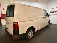 Usado VW T6 102 CV (75 kW) 2018 Blanco Van