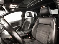 Usado VW Polo GTI 192 CV (141 kW) 2015 Negro Berlina