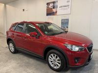 Usado Mazda CX-5 Style 165 CV (121 kW) 2014 Rojo SUV