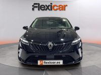 Usado Renault Clio V Evolution 101 CV (74 kW) 2025 Gris Utilitario