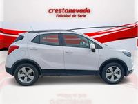 Usado Opel Mokka X Selective 136 CV (100 kW) 2019 SUV