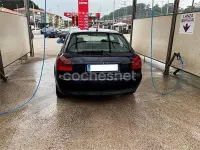 Usado Audi A3 Ambiente 110 CV (80 kW) 1997 Azul Utilitario