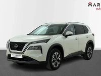 Usado Nissan X-Trail N-Connecta 163 CV (119 kW) 2023 White pear SUV