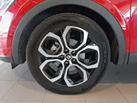 Usado Renault Arkana Zen 145 CV (106 kW) 2022 Rojo SUV