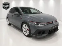 Usado VW Golf VIII GTI 301 CV (221 kW) 2021 Gris Utilitario