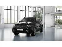 Nuevo Mercedes GLE300 269 CV (197 kW) 2025 Negro obsidiana SUV