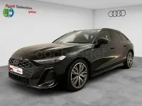 Nuevo Audi A5 S-Line 204 CV (150 kW) 2025 Negro Familiar