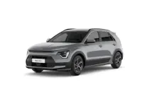 Nuevo Kia Niro 138 CV (101 kW) 2026 Gris SUV