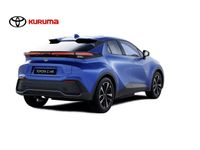 Nuevo Toyota C-HR Advance 223 CV (164 kW) 2026 Azul SUV