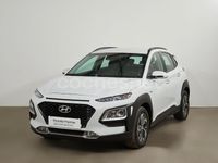 Usado Hyundai Kona 141 CV (103 kW) 2020 Blanco SUV