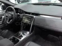 Usado Land Rover Discovery Sport SE Dynamic 163 CV (119 kW) 2024 Eiger grey SUV