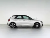 Usado Audi A1 Sportback 116 CV (85 kW) 2024 Gris Utilitario