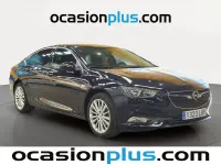 Usado Opel Insignia Innovation 165 CV (121 kW) 2019 Azul Berlina