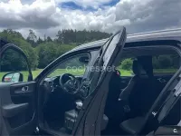 Usado Volvo XC40 Momentum 163 CV (119 kW) 2021 Negro SUV