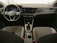 Usado VW Taigo 116 CV (85 kW) 2025 Blanco SUV