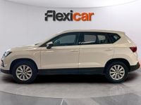 Usado Seat Ateca Reference 110 CV (80 kW) 2020 Blanco SUV