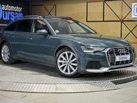 Usado Audi A6 2020