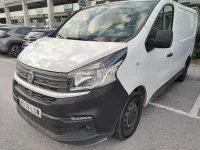 Usado Fiat Talento S 120 CV (88 kW) 2021 Blanco Monovolumen