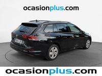 Occasion VW Golf Life 115 ch (84 kW) 2021 Noir Break