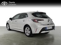 Usado Toyota Corolla Active 122 CV (89 kW) 2021 Negro