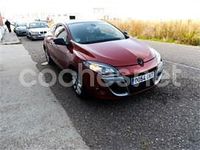 Usado Renault Mégane III Privilege 130 CV (95 kW) 2009 Naranja Berlina