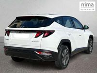 Occasion Hyundai Tucson 150 ch (110 kW) 2022 SUV
