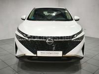 Usado Nissan Qashqai Acenta 140 CV (102 kW) 2024 Blanco SUV
