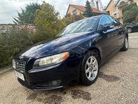 Usado Volvo S80 Momentum 185 CV (136 kW) 2006 Azul Berlina