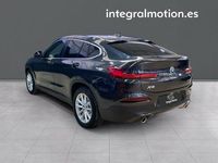 Usado BMW X4 184 CV (135 kW) 2019 Grisnegro SUV