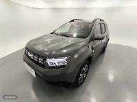 Usado Dacia Duster Journey 131 CV (96 kW) 2022 Verde SUV
