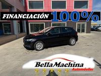 Usado Skoda Fabia Ambition 95 CV (69 kW) 2022 Azul Berlina