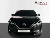 Usado Nissan Qashqai Tekna 140 CV (102 kW) 2024 SUV