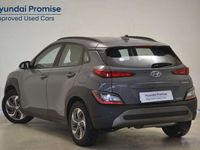 usado Hyundai Kona HEV 1.6 GDI DT Maxx