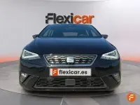 Usado Seat Ibiza Style 115 CV (84 kW) 2024 Blanco Utilitario