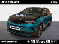 Nuevo Opel Mokka-e 114 kW (156 CV) 2025 Verde SUV