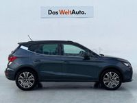 Usado Seat Arona Xperience 115 CV (84 kW) 2025 Gris SUV